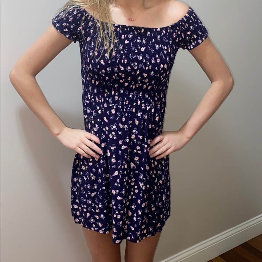 Sun dress